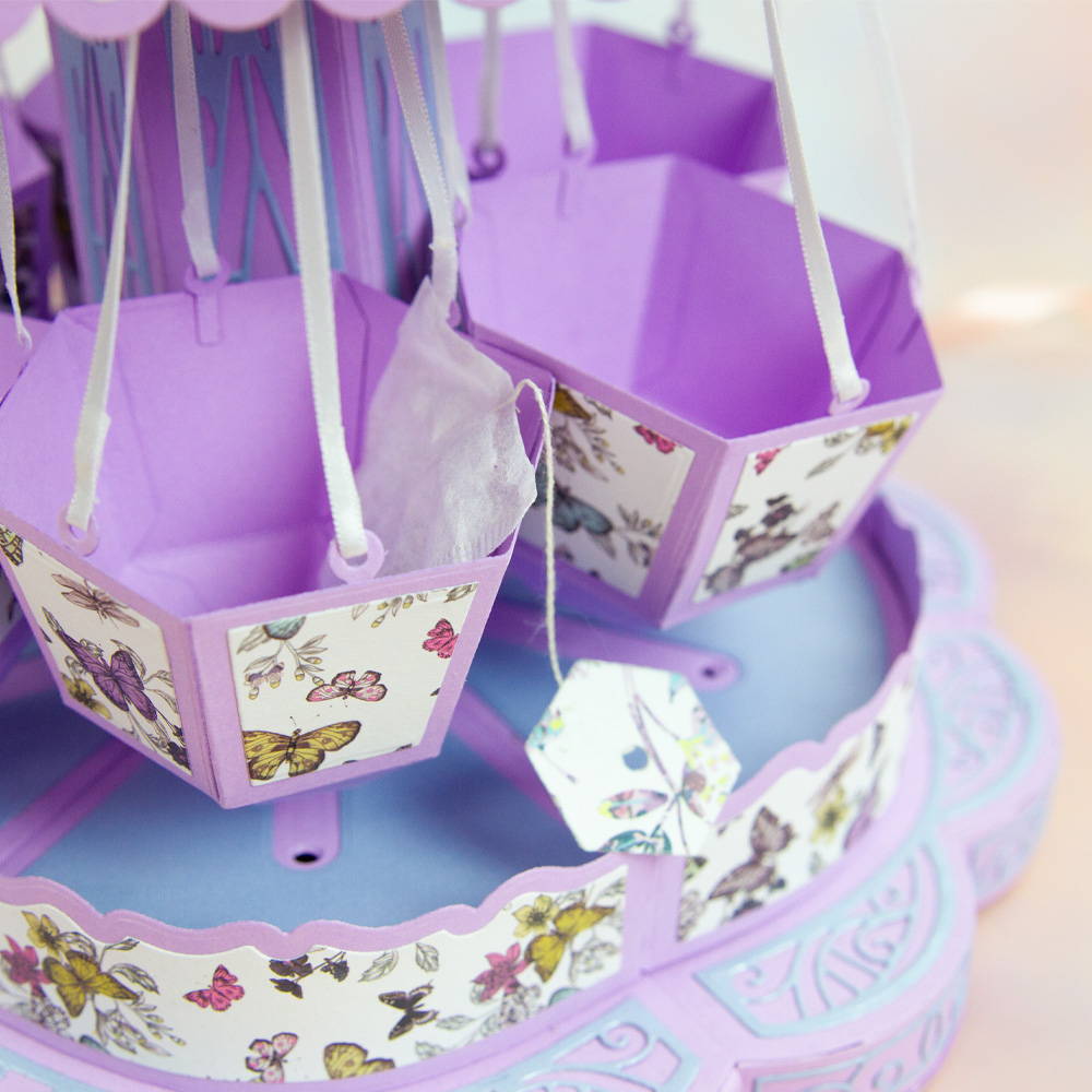 [Gem Backup 2] March Madness 2024 Tonic Studios